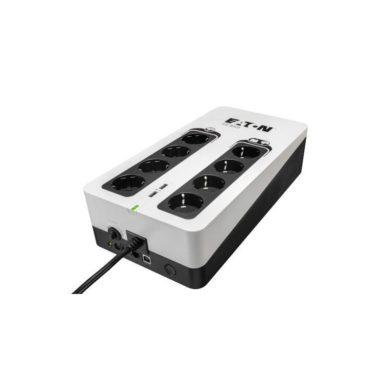 Eaton Uninterruptible Power Supply Eaton Uninterruptible Power Supply