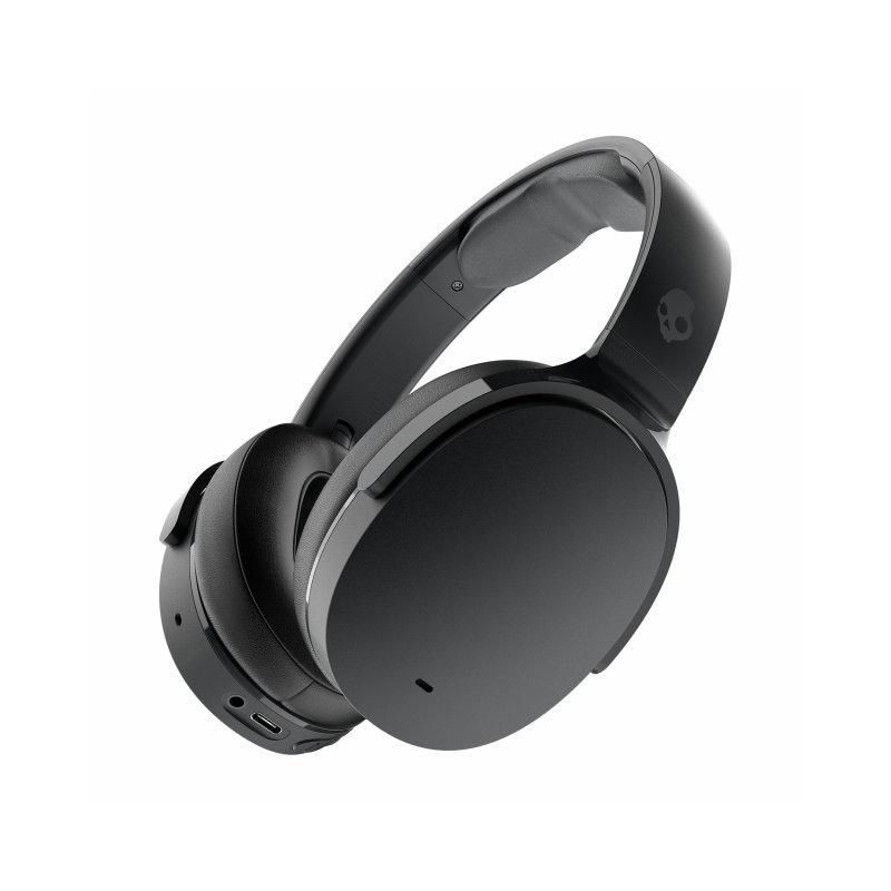 Skullcandy Hesh Anc Headphones Wired & Skullcandy Hesh Anc Headphones Wired &