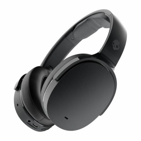 Skullcandy Hesh ANC Hovedtelefoner - Lynhurtig Levering og Fantastisk Lydkvalitet! S6HHW-N740