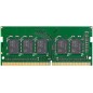 Synology D4ES01-8G memory module 8 GB Synology D4ES01-8G memory module 8 GB