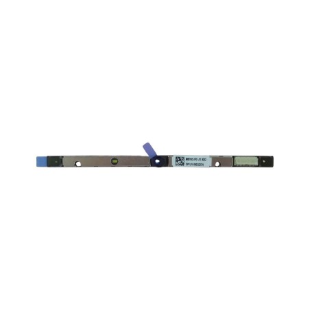 HP 720p HD USB Webcam - Fantastisk billedkvalitet og nem installation (Varenr. N00111-001)
