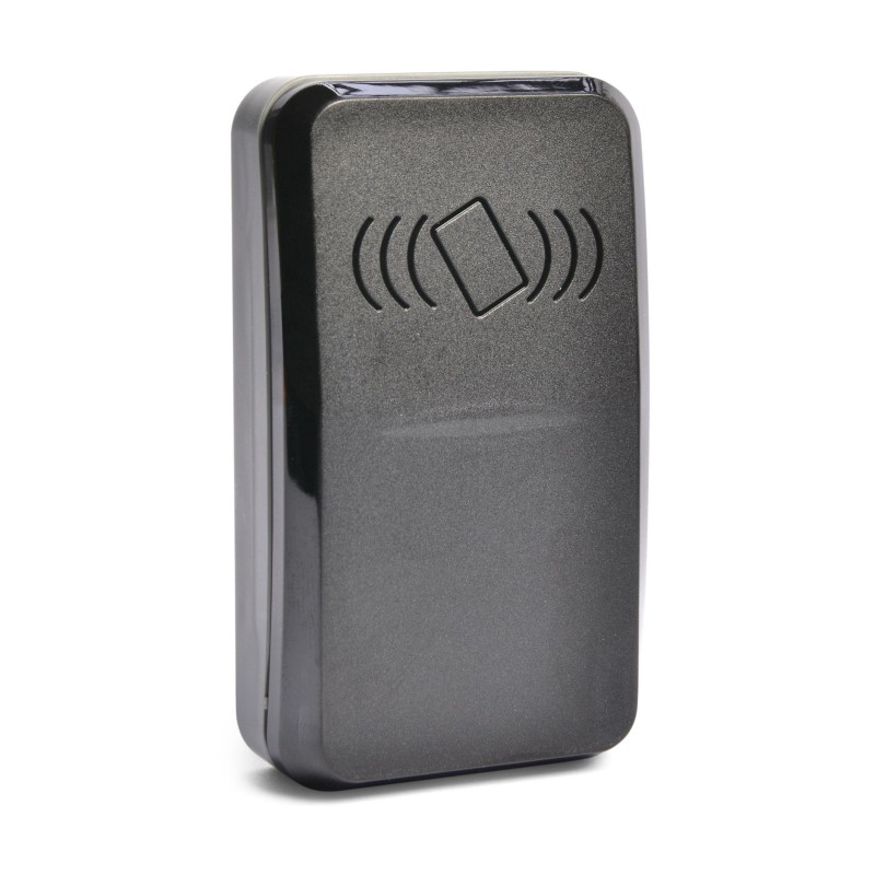SystemHouse Solutions SCR-S G2 (Mini/Mullion) RFID