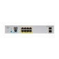 Cisco Switch/Cat 2960-CX 8p PoE