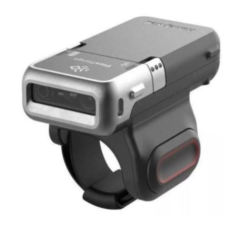 Honeywell 8675i FlexRange™ Wearable | Avanceret, Slidstærk og Effektiv Scanner 8675I400FR-2-R