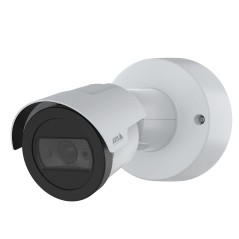 High-Performance Axis M2035-LE Network Camera - Model 02124-001