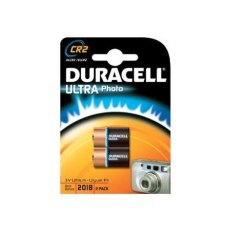 "Duracell Ultra - Pålidelig Energi til Dine Enheder | Varenummer: 5000394030480"