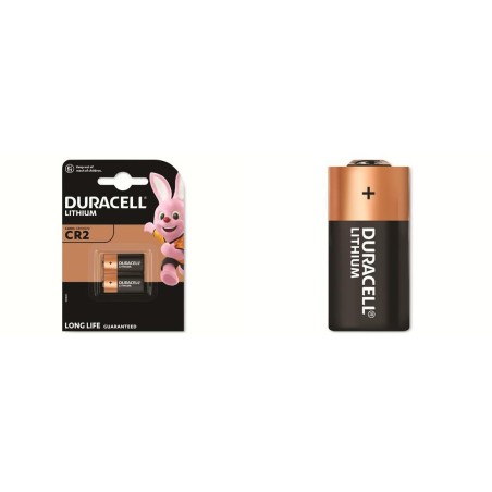 Duracell Ultra