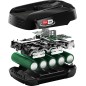 Bosch Starter Set 18V Batterioplader 18V