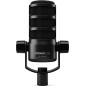 RØDE PodMic USB Mikrofon Sort RØDE PodMic USB Mikrofon Sort