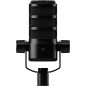 RØDE PodMic USB Mikrofon Sort RØDE PodMic USB Mikrofon Sort