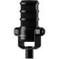 RØDE PodMic USB Mikrofon Sort RØDE PodMic USB Mikrofon Sort