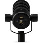 RØDE PodMic USB Mikrofon Sort RØDE PodMic USB Mikrofon Sort