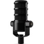 RØDE PodMic USB Mikrofon Sort RØDE PodMic USB Mikrofon Sort