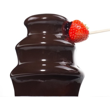 "Princess Chokoladefontæne - Dyk ned i lækker chokoladeoplevelse med varenr. 8712836272644!"