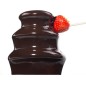 Princess Chocolade fountain 32W