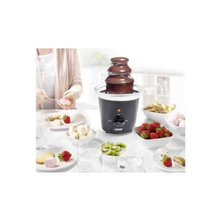 Princess Chocolade fountain 32W