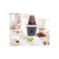 Princess Chocolade fountain 32W