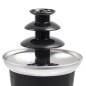 Princess Chocolade fountain 32W