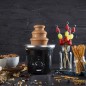 Princess Chocolade fountain 32W