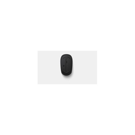 Microsoft Bluetooth Mus - Optisk Trådløs i Sort | Komfort og Præcision til Dit Arbejde