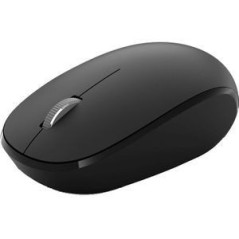 Microsoft Bluetooth Mouse Optisk Trådløs Sort