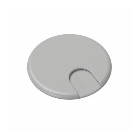 Kondator Cable Feedthrough 80 mm - Premium Quality Cable Management (429-KS38)