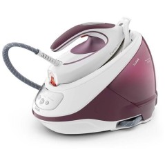 Tefal Express Protect SV9201E0 Dampstrygejern 2800W - Effektiv Strygning med Præcision og Komfort!
