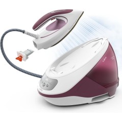 Tefal Express Protect SV9201E0 Dampstrygejern 2800W - Effektiv Strygning med Præcision og Komfort!