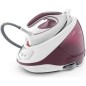 Tefal Express Protect SV9201E0 Dampstrygejern 2800W Rød Hvid