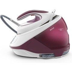 Tefal Express Protect SV9201E0 Dampstrygejern 2800W - Effektiv Strygning med Præcision og Komfort!