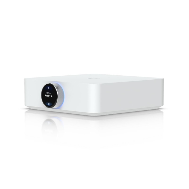 Ubiquiti Premium speaker amplifier Ubiquiti Premium speaker amplifier