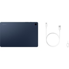 Køb Samsung Galaxy Tab A9 WiFi 64GB X210 Blue - Fantastisk ydeevne og stilfuldt design!
