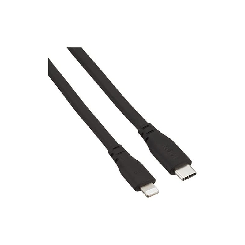 RØDE SC19 Lightning to USB-C 1,5m RØDE SC19 Lightning to USB-C 1,5m