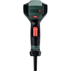 Metabo HG 20-600 Varmepistol Uden Kabel - 2000W Effektiv Varmeværktøj til Professionel Brug 4061792186057