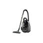 AEG VX 7-2-Ökox Støvsuger Beholder 3,5 L 650W Sort