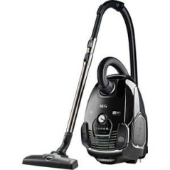 AEG VX 7-2-KOX SilentPerformer – Støjsvag Støvsuger med Suveræn Ydeevne | Varenummer: 7332543656578