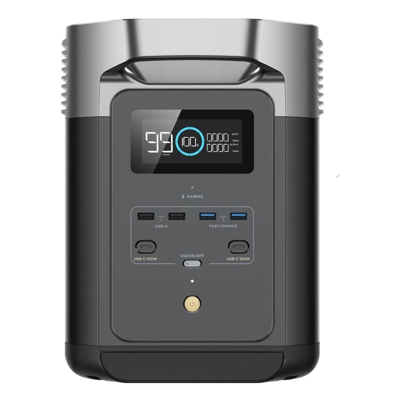 EcoFlow Delta 2 Portable Power