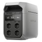 EcoFlow Delta 3 PLUS - Portable