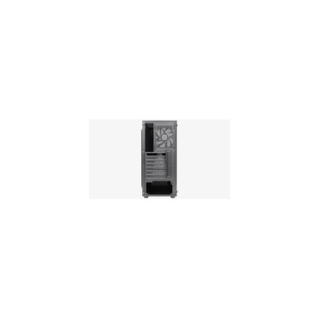 Aerocool Delta RGB MID Tower Case - Fantastisk Design og Uovertruffen Kvalitet - Varenummer: 4711099472802
