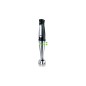 Braun Multiquick 7 MQ7035X Stavblender 1kW Sort