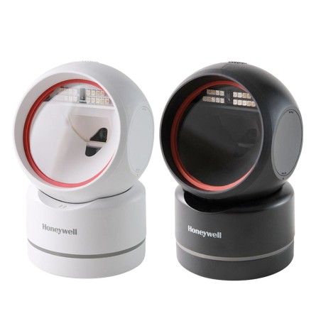 Honeywell USB Kit 1D PDF 2D White HF680-R0-2USB-EU - Præcision og effektivitet til skarp pris