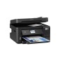Epson EcoTank ET-4850 Blækprinter Epson EcoTank ET-4850 Blækprinter