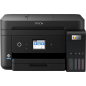 Epson EcoTank ET-4850 Blækprinter Epson EcoTank ET-4850 Blækprinter