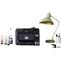 Epson EcoTank ET-4850 Blækprinter Epson EcoTank ET-4850 Blækprinter
