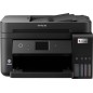 Epson EcoTank ET-4850 Blækprinter Epson EcoTank ET-4850 Blækprinter