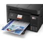 Epson EcoTank ET-4850 Blækprinter Epson EcoTank ET-4850 Blækprinter