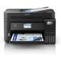 Epson EcoTank ET-4850 Blækprinter Epson EcoTank ET-4850 Blækprinter