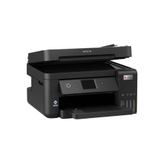 Epson EcoTank ET-4850 Blkprinter - Effektiv, Økonomisk og Miljøvenlig Printløsning!