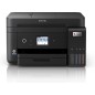 Epson EcoTank ET-4850 Blækprinter Epson EcoTank ET-4850 Blækprinter