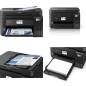Epson EcoTank ET-4850 Blækprinter Epson EcoTank ET-4850 Blækprinter